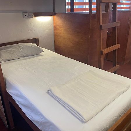 Voyage Guesthouse Malacca Esterno foto