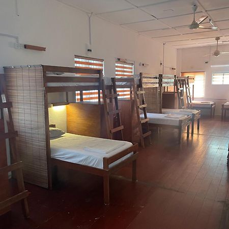 Voyage Guesthouse Malacca Esterno foto
