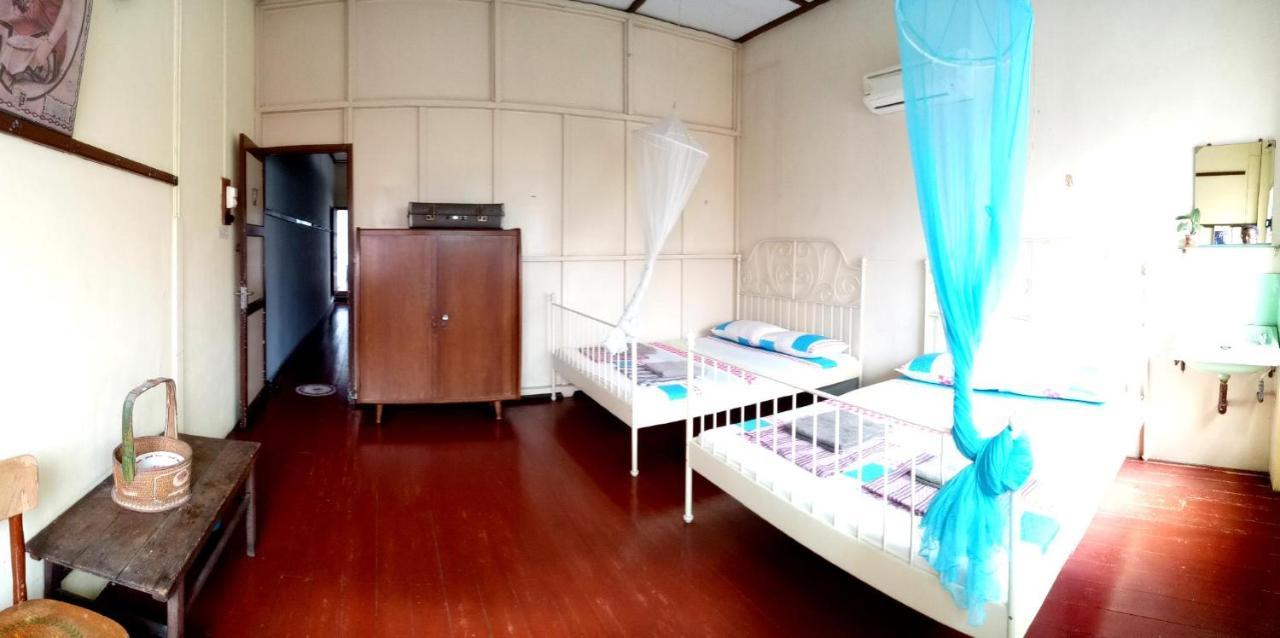Voyage Guesthouse Malacca Esterno foto