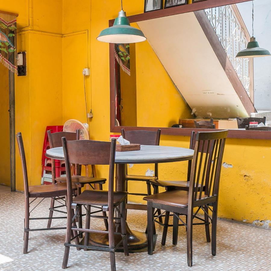 Voyage Guesthouse Malacca Esterno foto