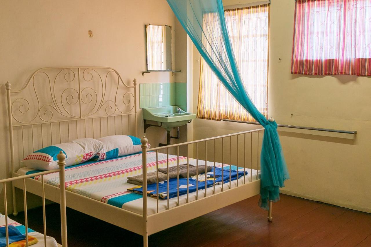 Voyage Guesthouse Malacca Esterno foto