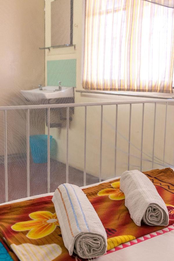 Voyage Guesthouse Malacca Esterno foto