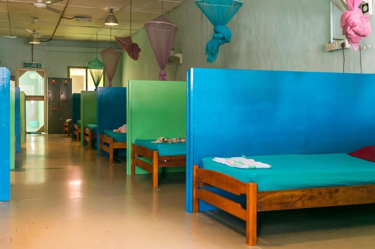 Voyage Guesthouse Malacca Esterno foto