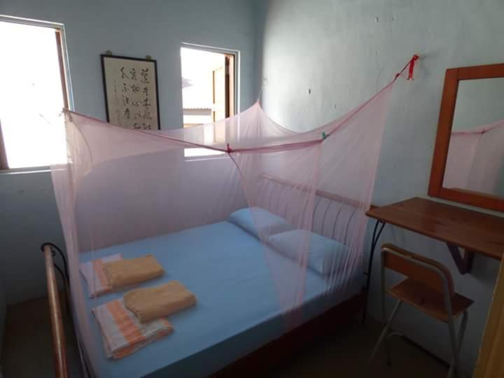 Voyage Guesthouse Malacca Esterno foto