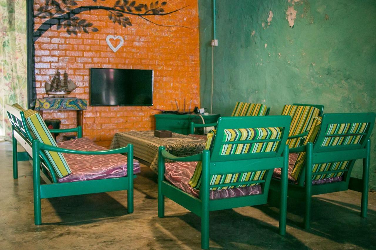 Voyage Guesthouse Malacca Esterno foto