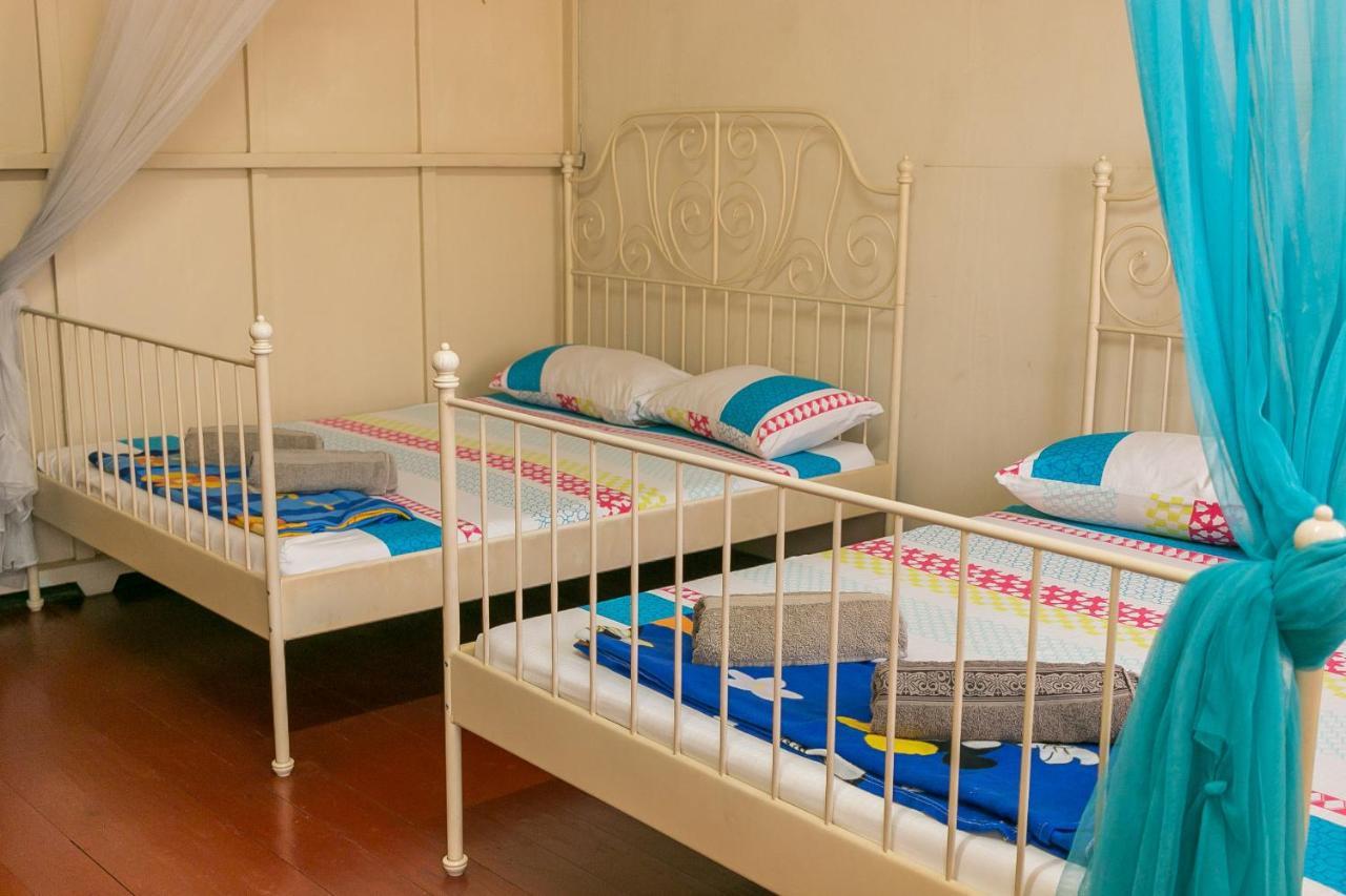 Voyage Guesthouse Malacca Esterno foto