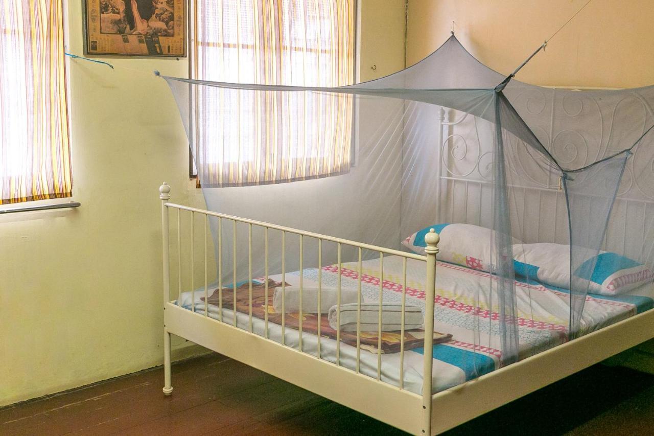 Voyage Guesthouse Malacca Esterno foto