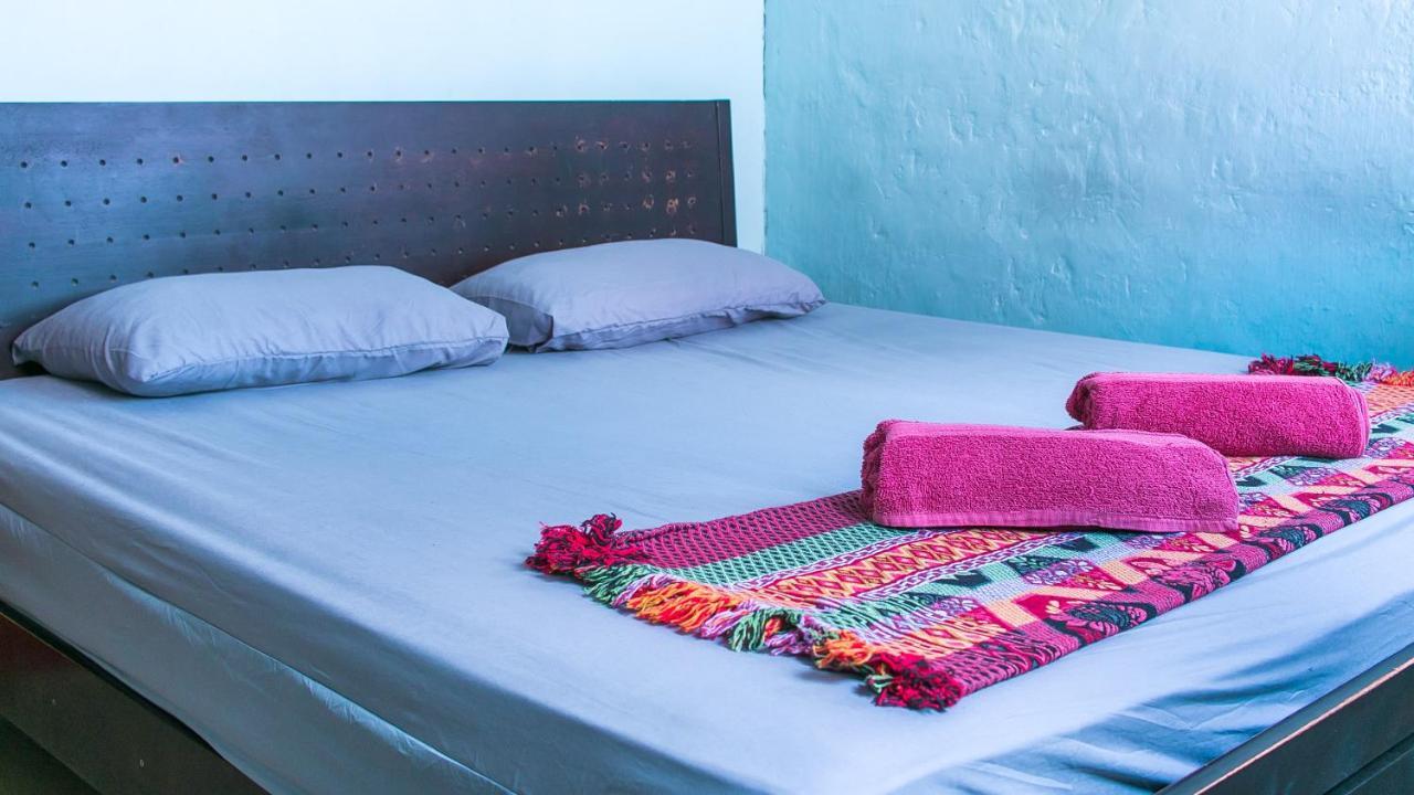 Voyage Guesthouse Malacca Esterno foto