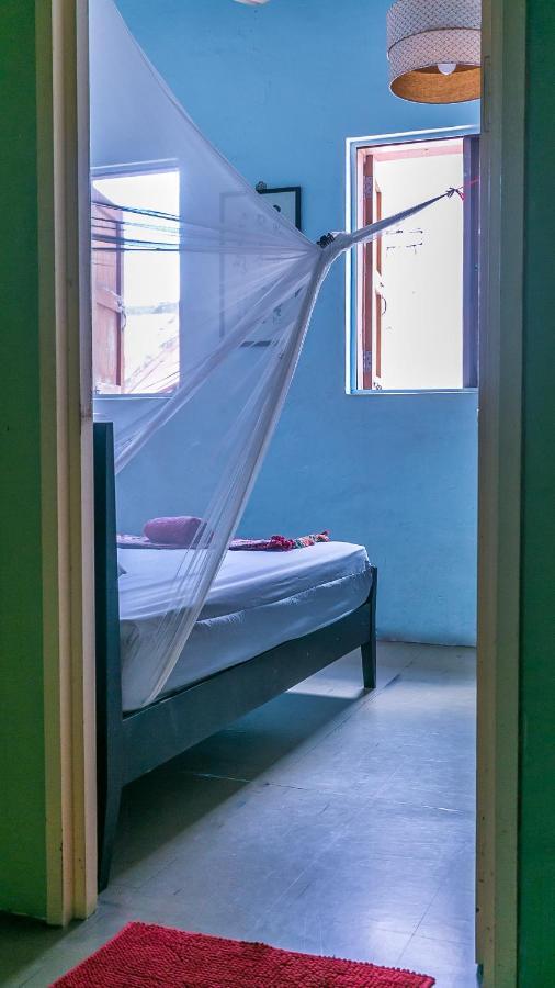 Voyage Guesthouse Malacca Esterno foto