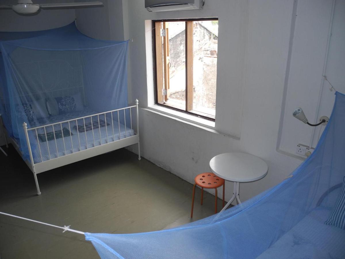 Voyage Guesthouse Malacca Esterno foto