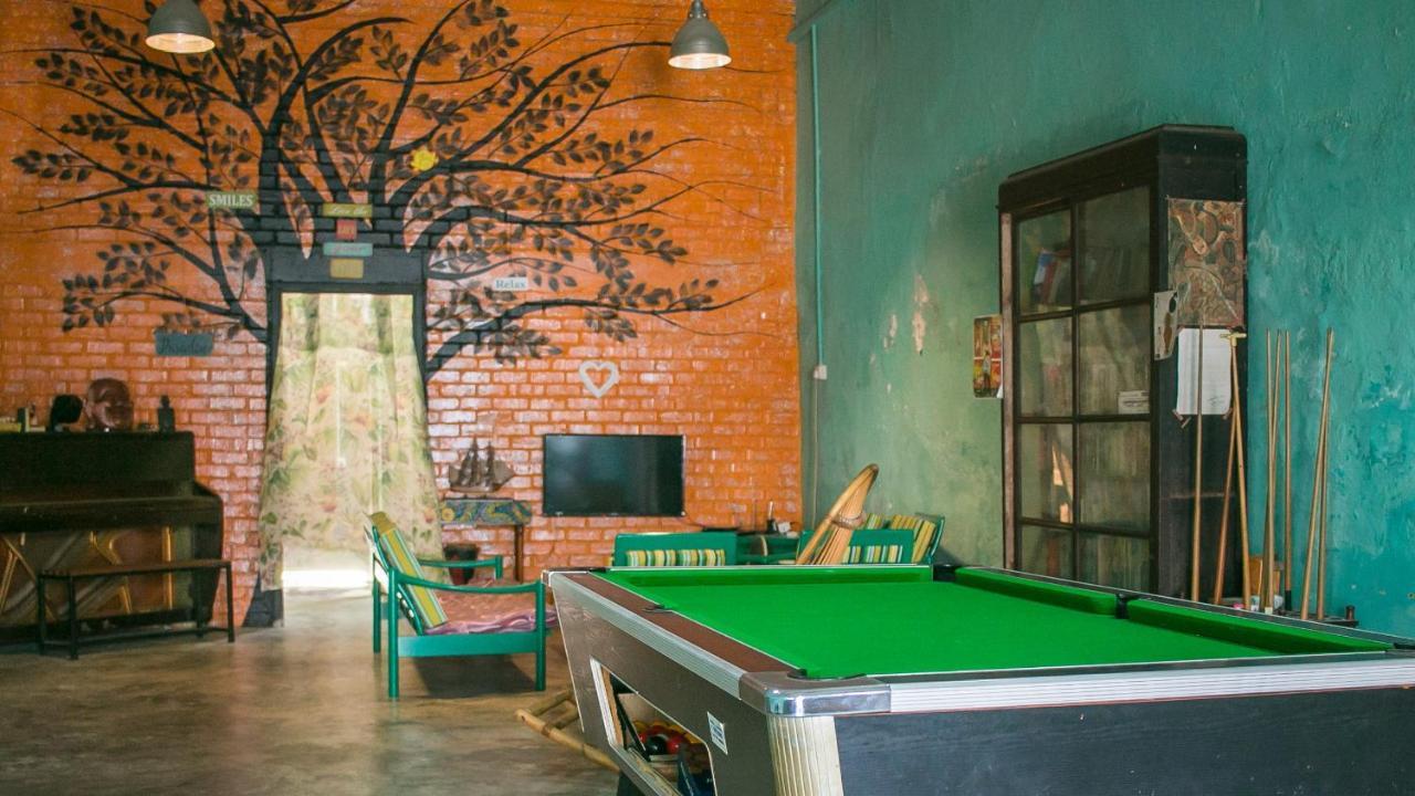 Voyage Guesthouse Malacca Esterno foto