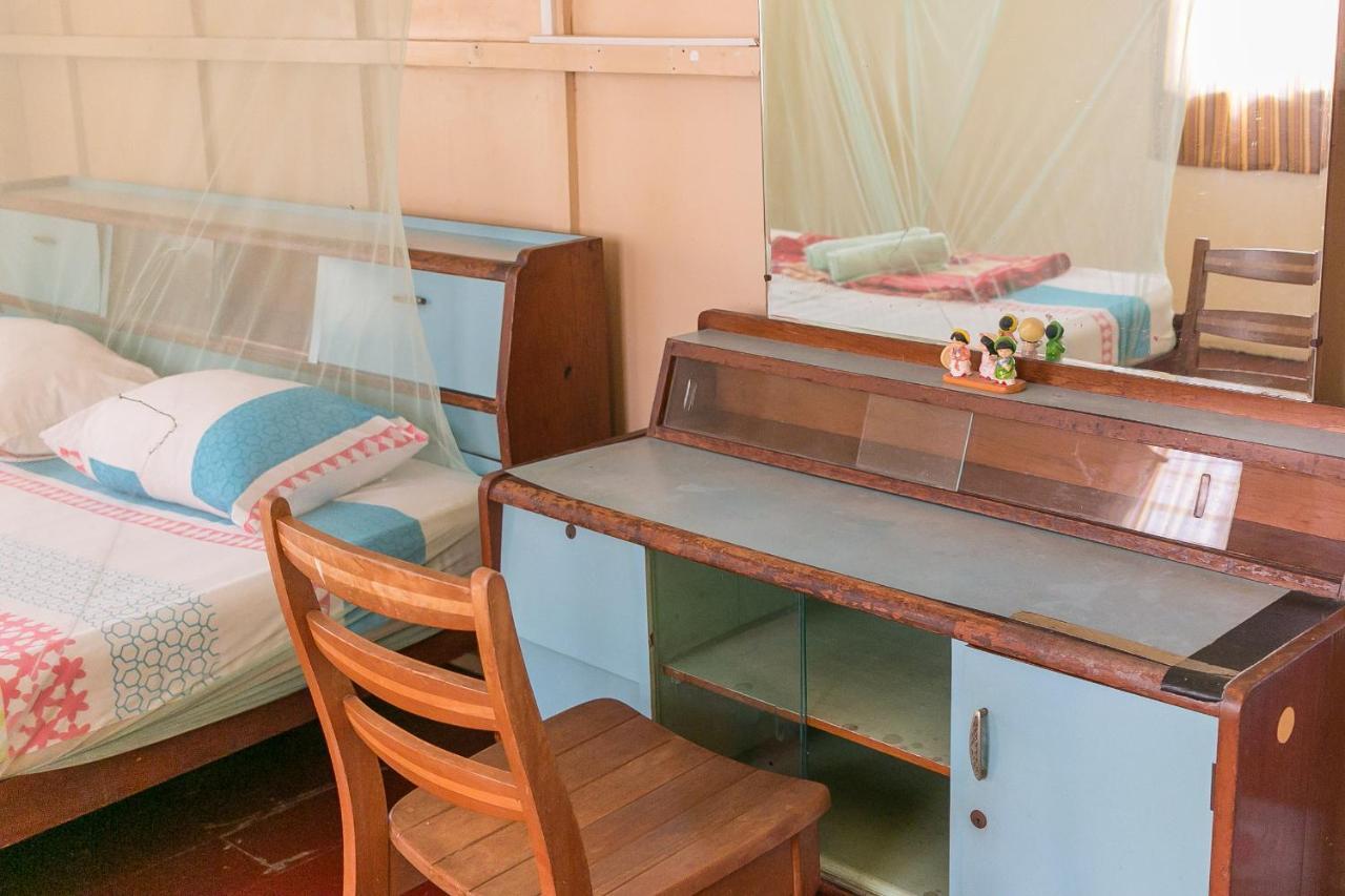 Voyage Guesthouse Malacca Esterno foto