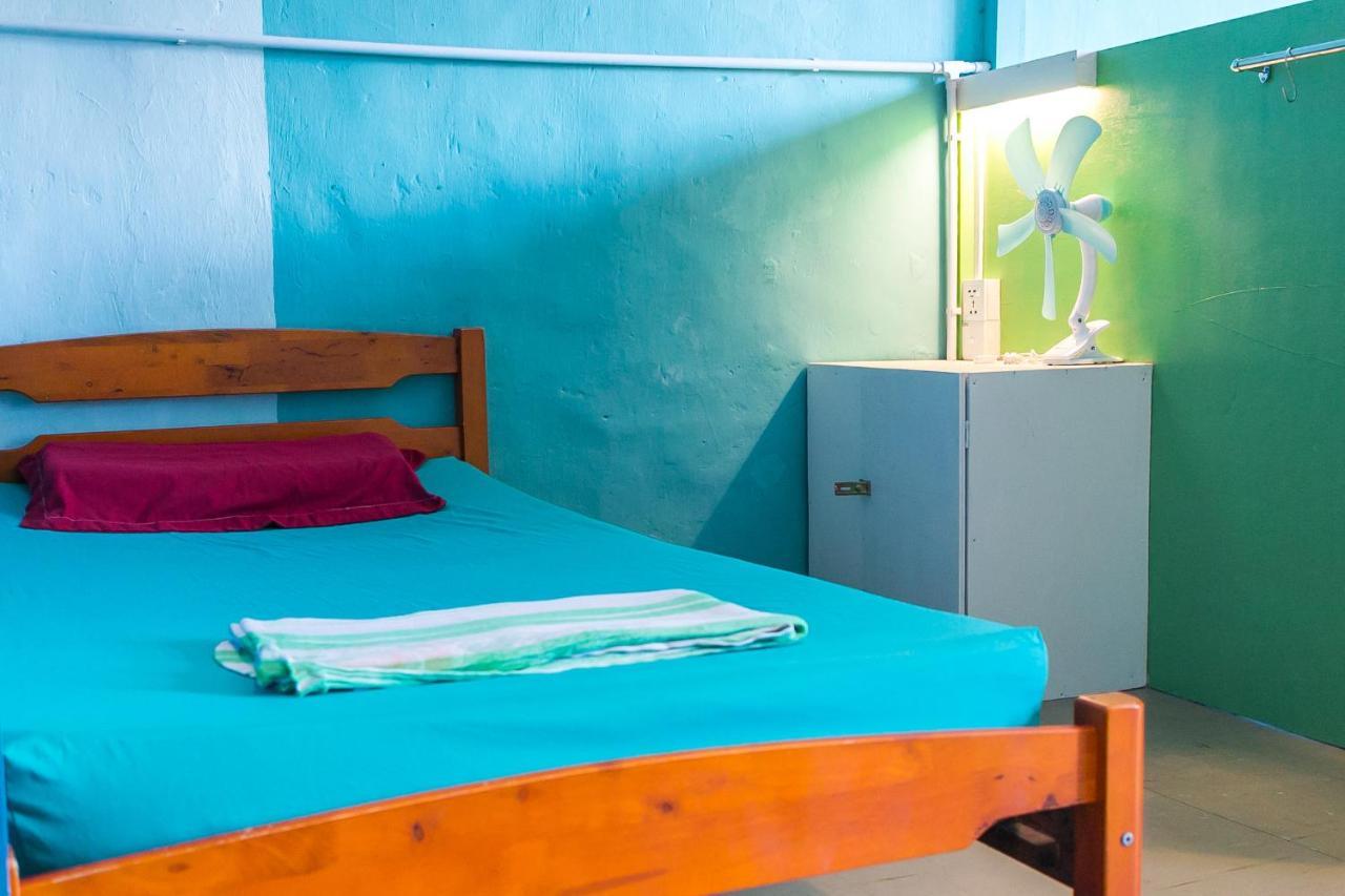 Voyage Guesthouse Malacca Esterno foto