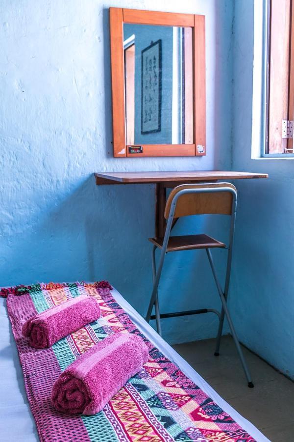 Voyage Guesthouse Malacca Esterno foto