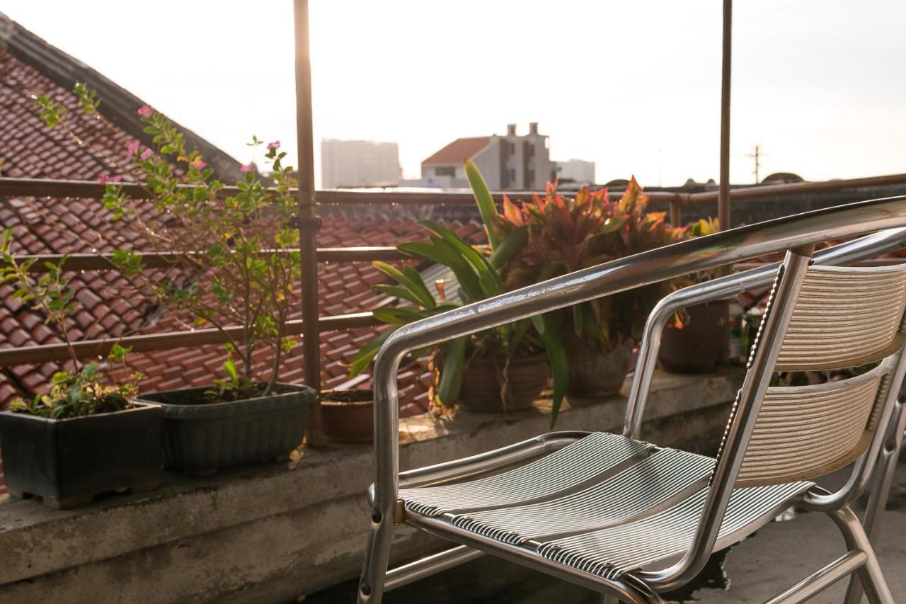 Voyage Guesthouse Malacca Esterno foto