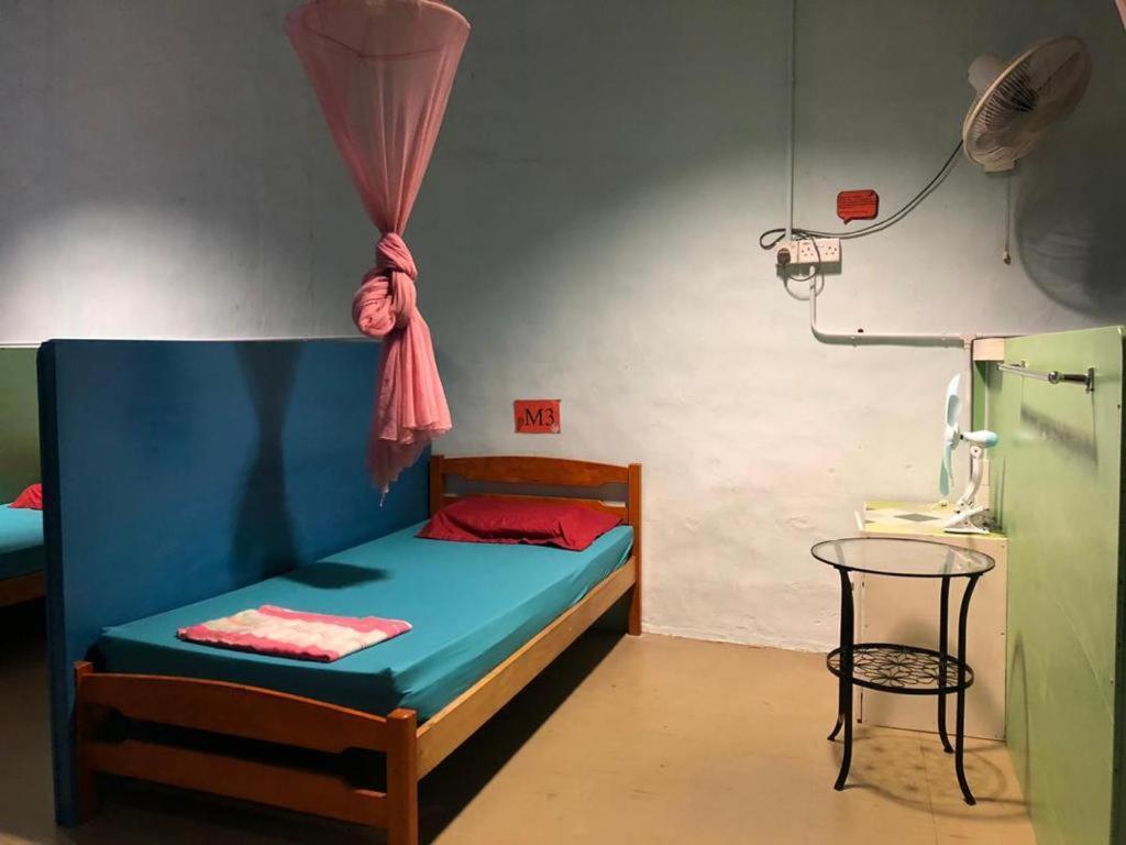 Voyage Guesthouse Malacca Esterno foto