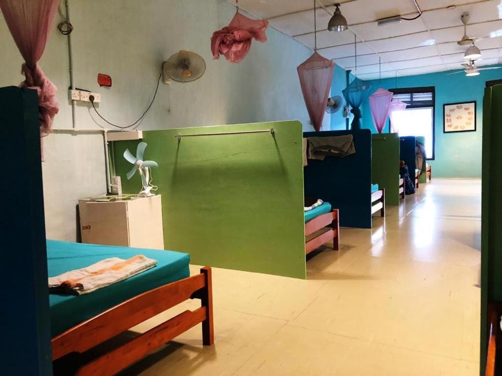 Voyage Guesthouse Malacca Esterno foto