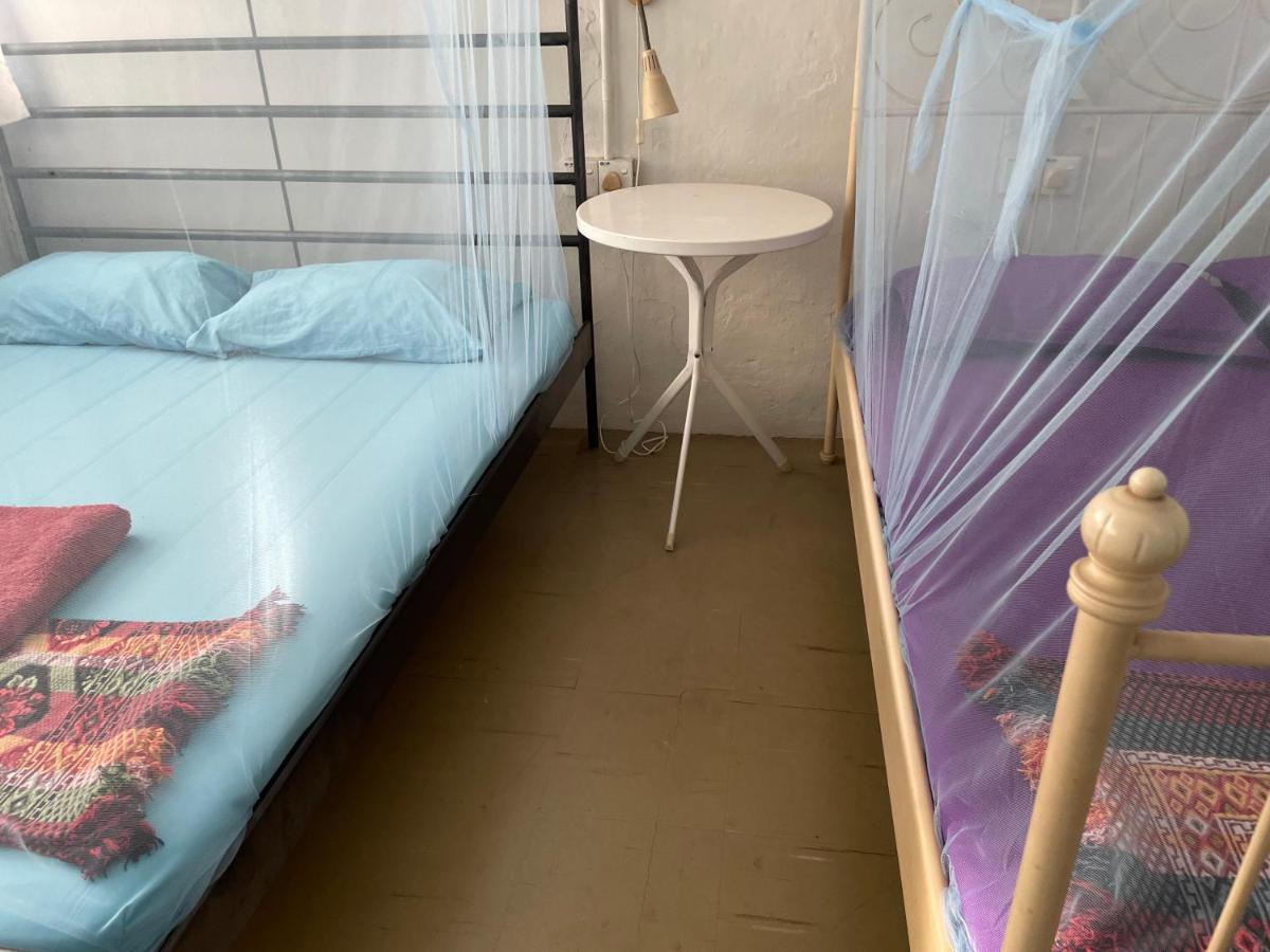 Voyage Guesthouse Malacca Esterno foto