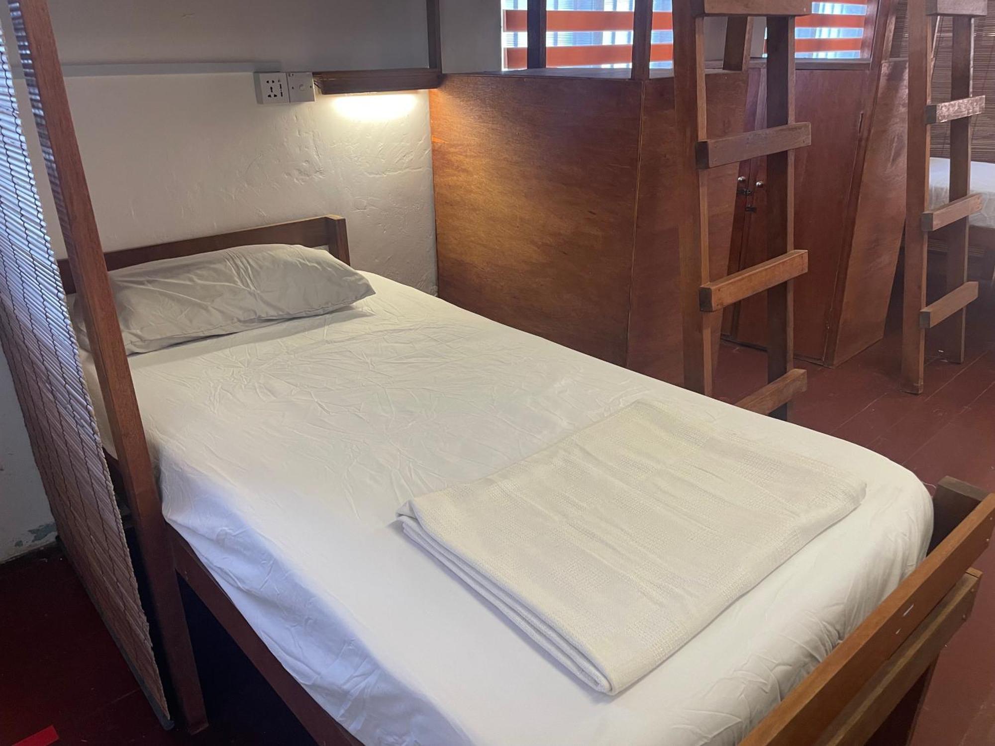 Voyage Guesthouse Malacca Esterno foto