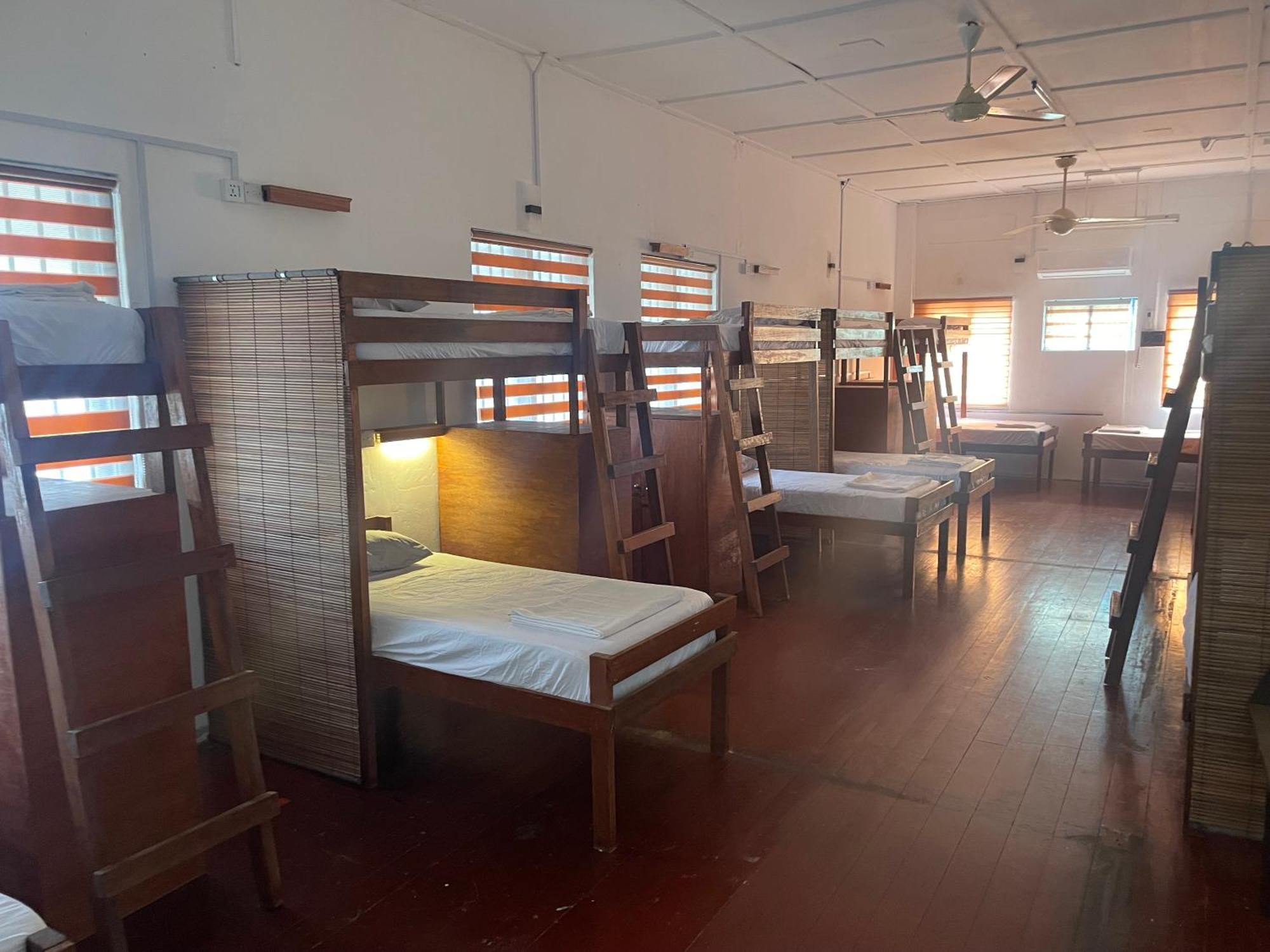 Voyage Guesthouse Malacca Esterno foto