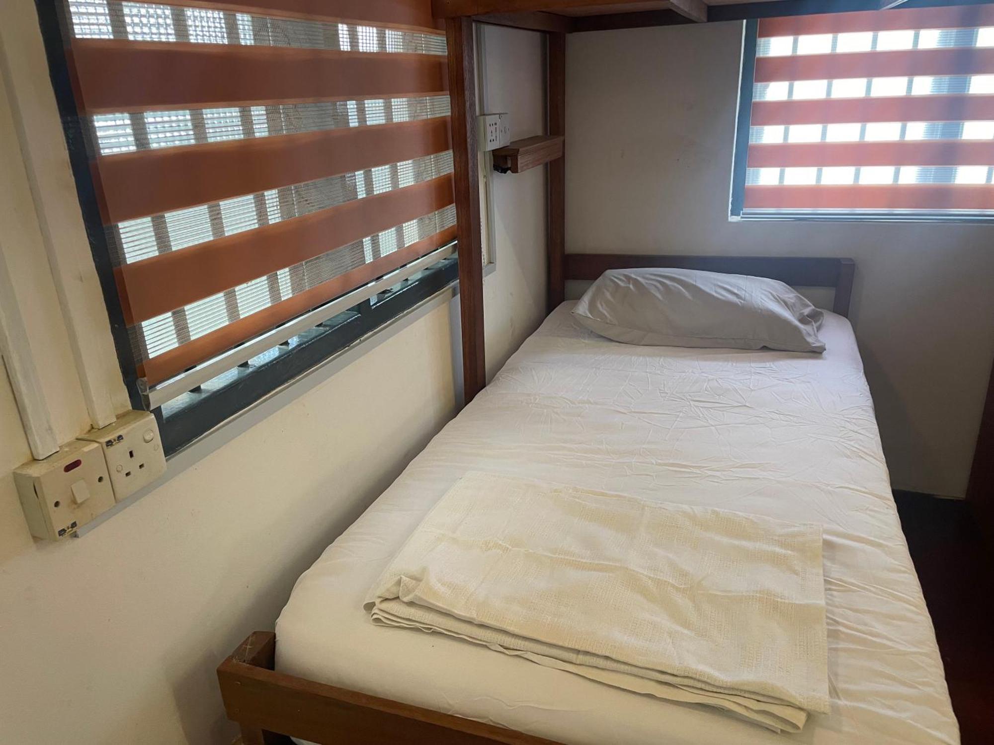 Voyage Guesthouse Malacca Esterno foto
