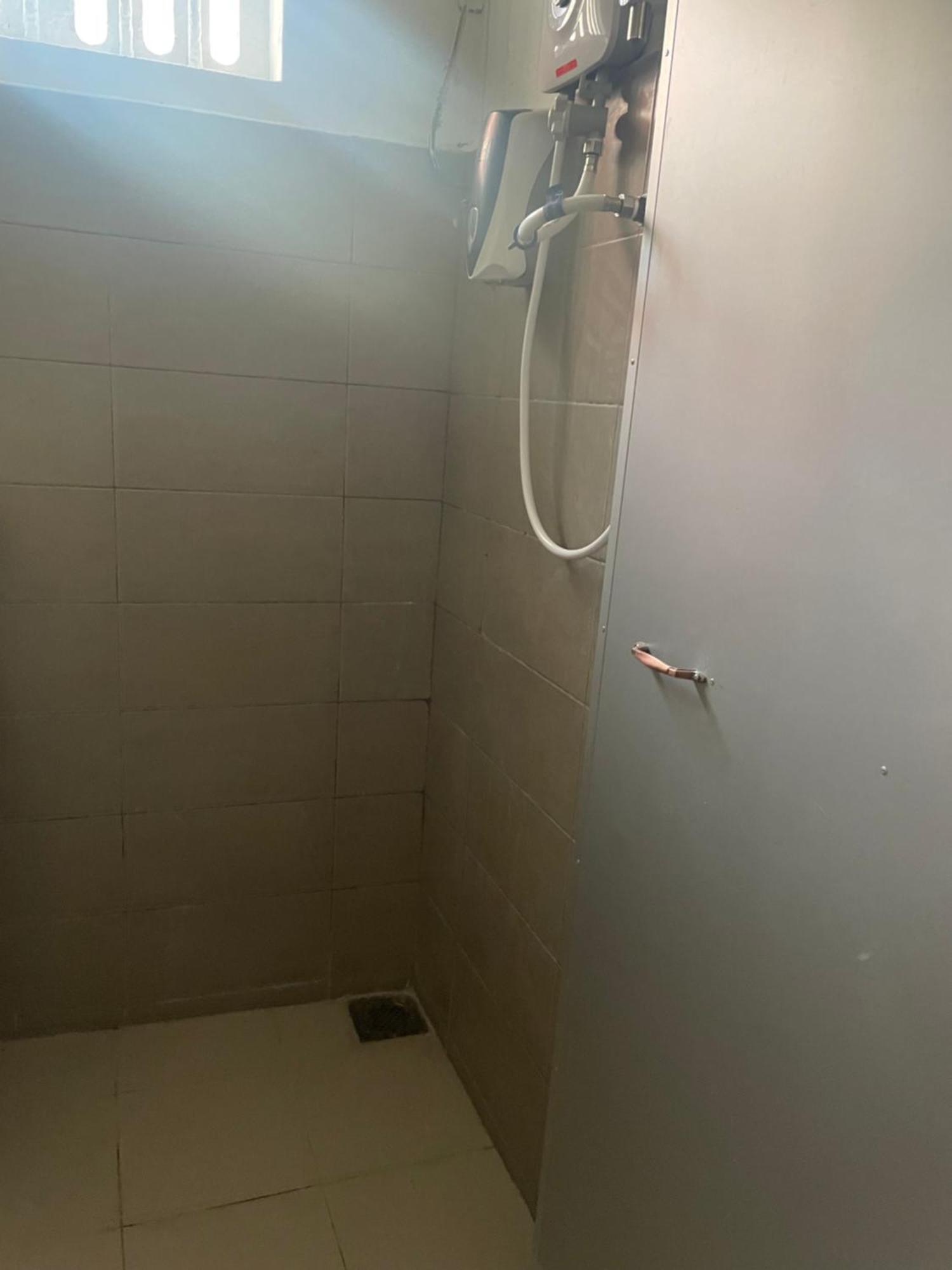 Voyage Guesthouse Malacca Esterno foto