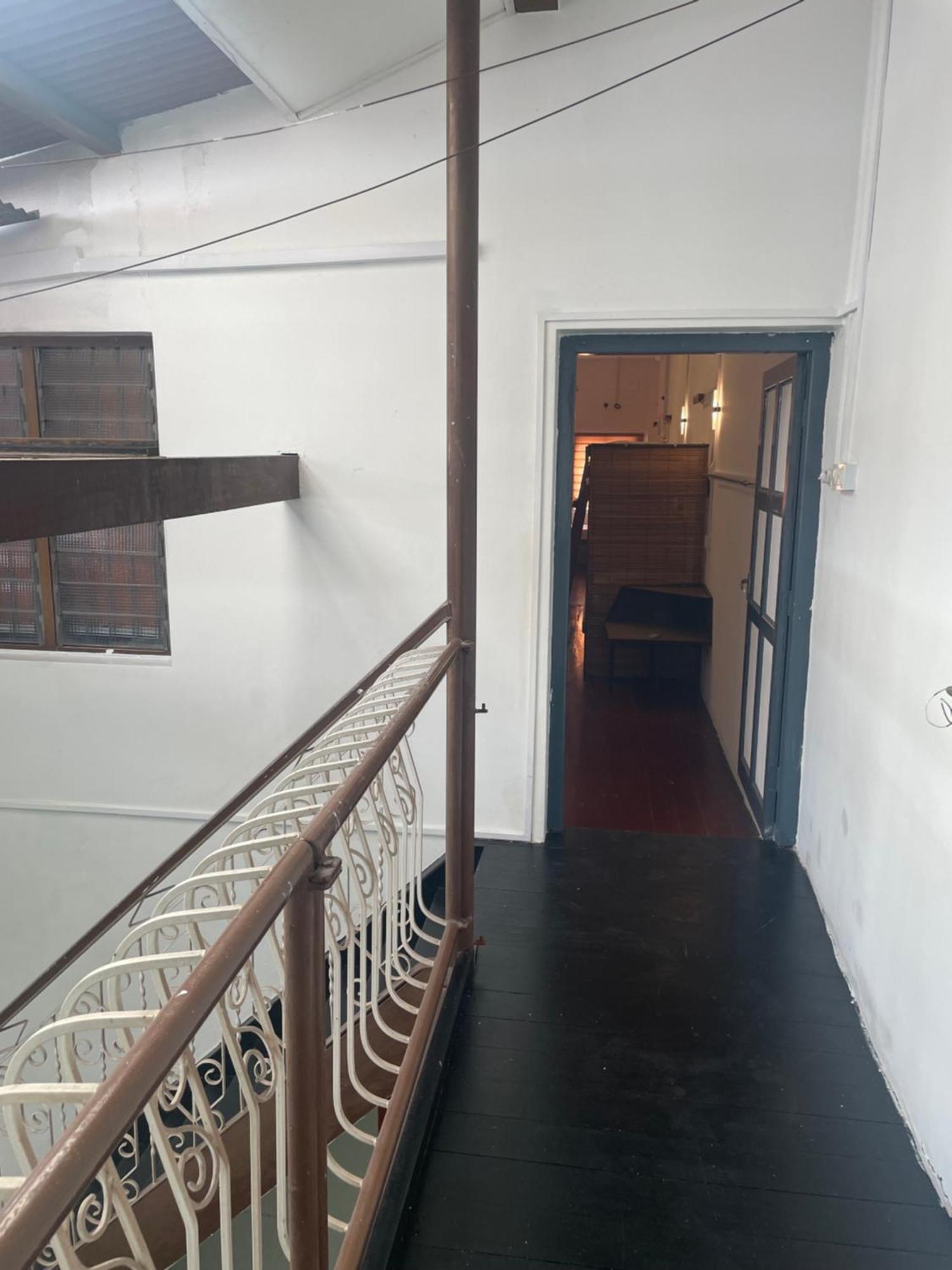 Voyage Guesthouse Malacca Esterno foto