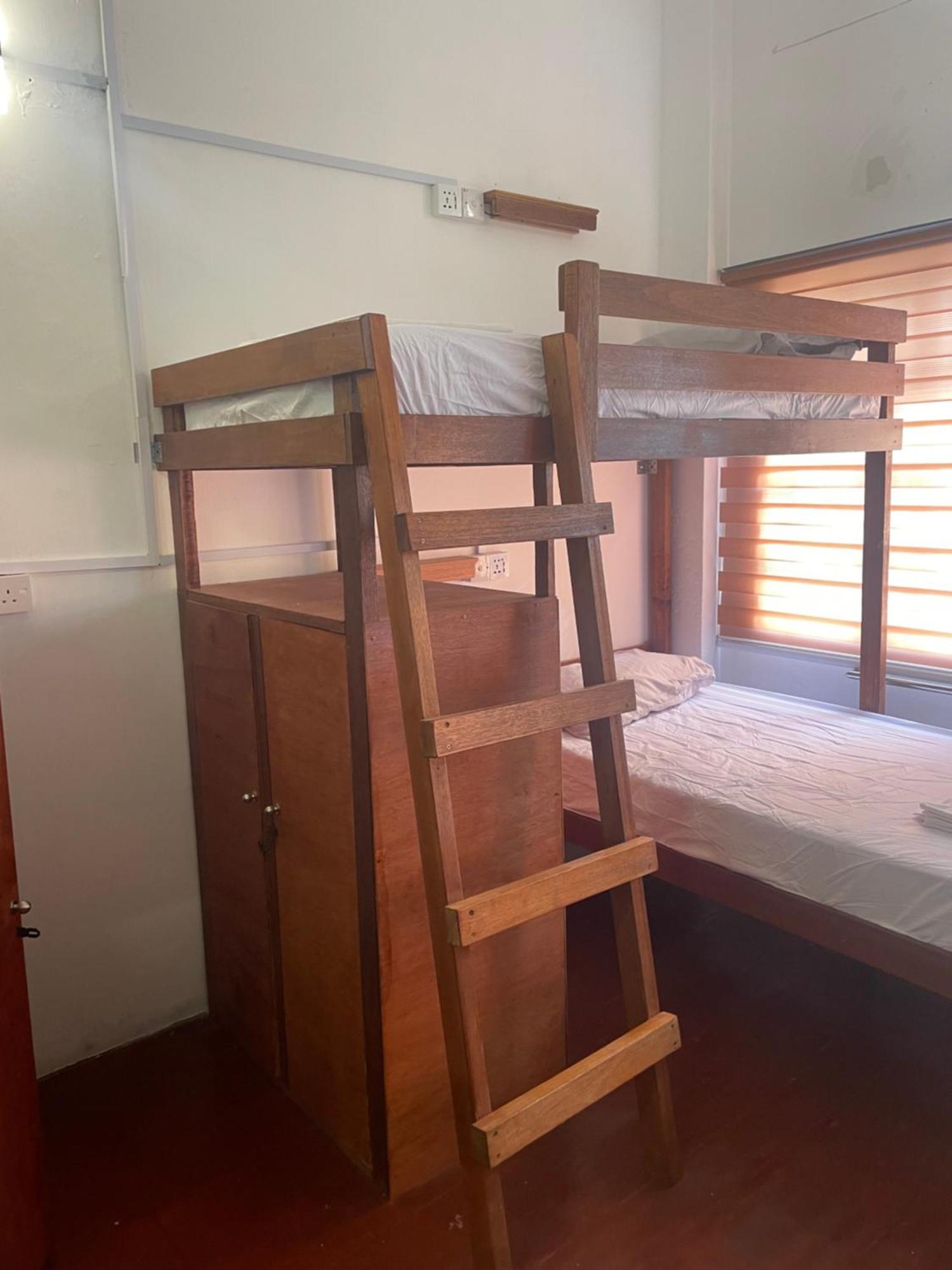 Voyage Guesthouse Malacca Esterno foto