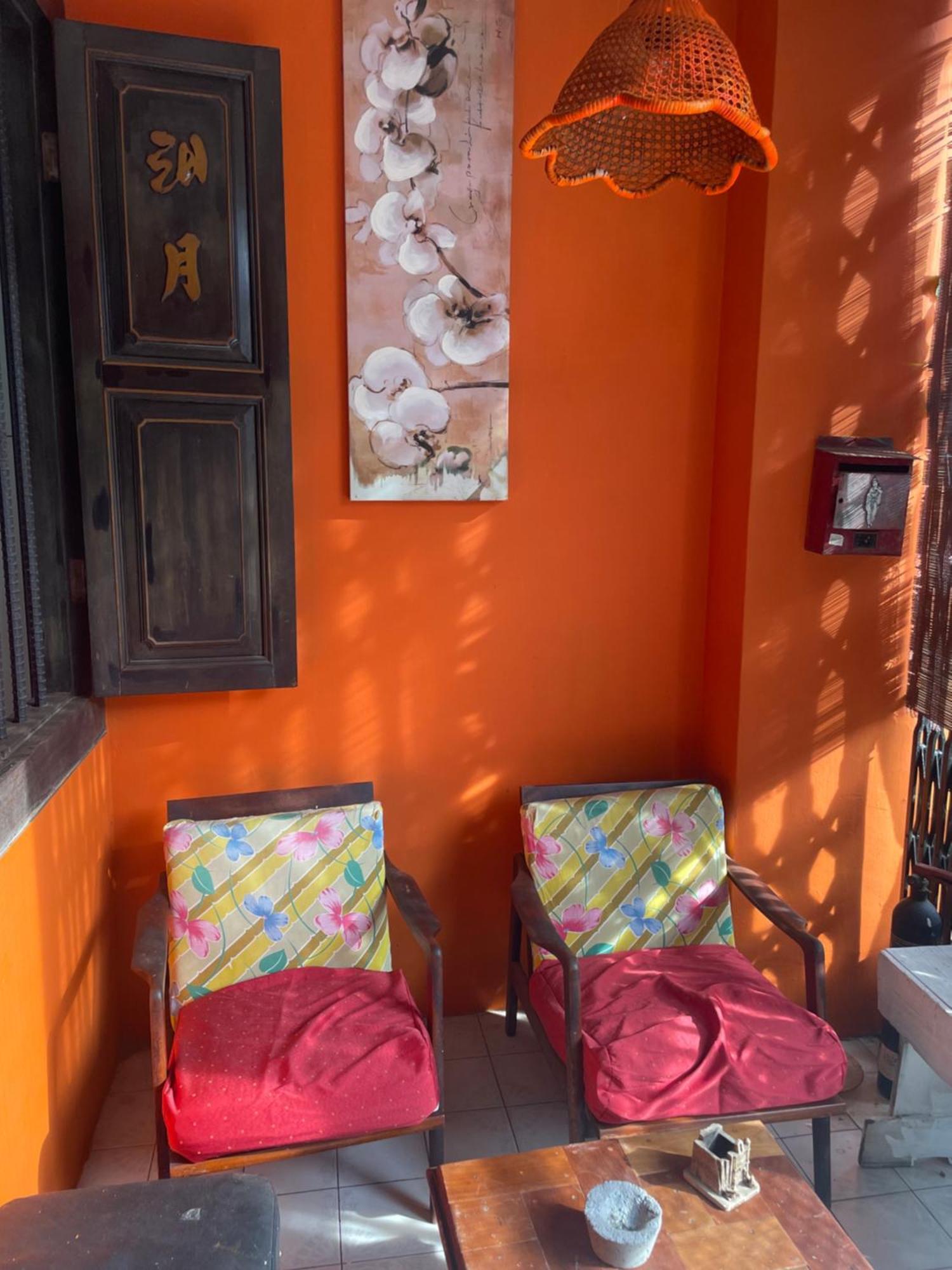 Voyage Guesthouse Malacca Esterno foto