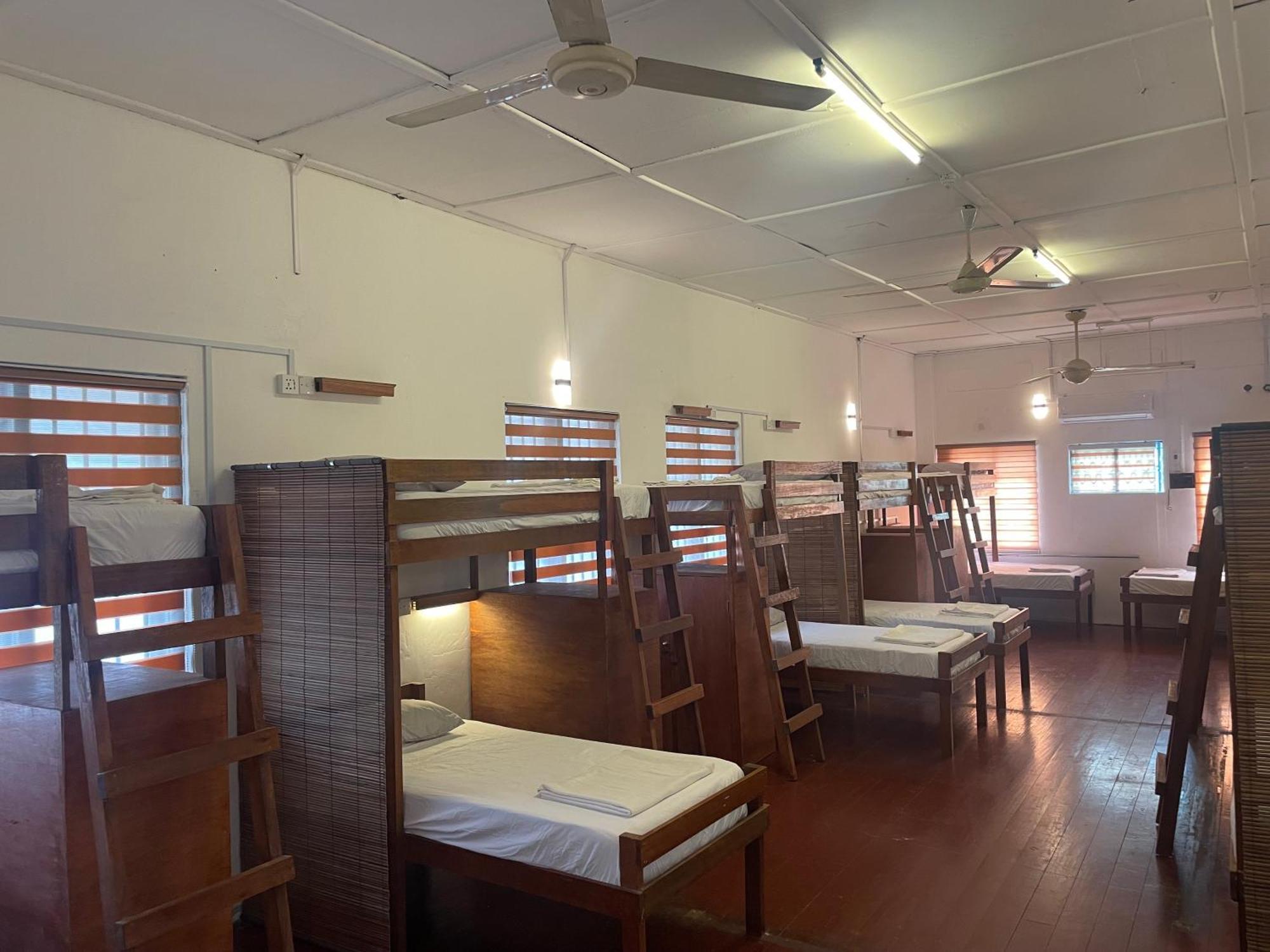 Voyage Guesthouse Malacca Esterno foto