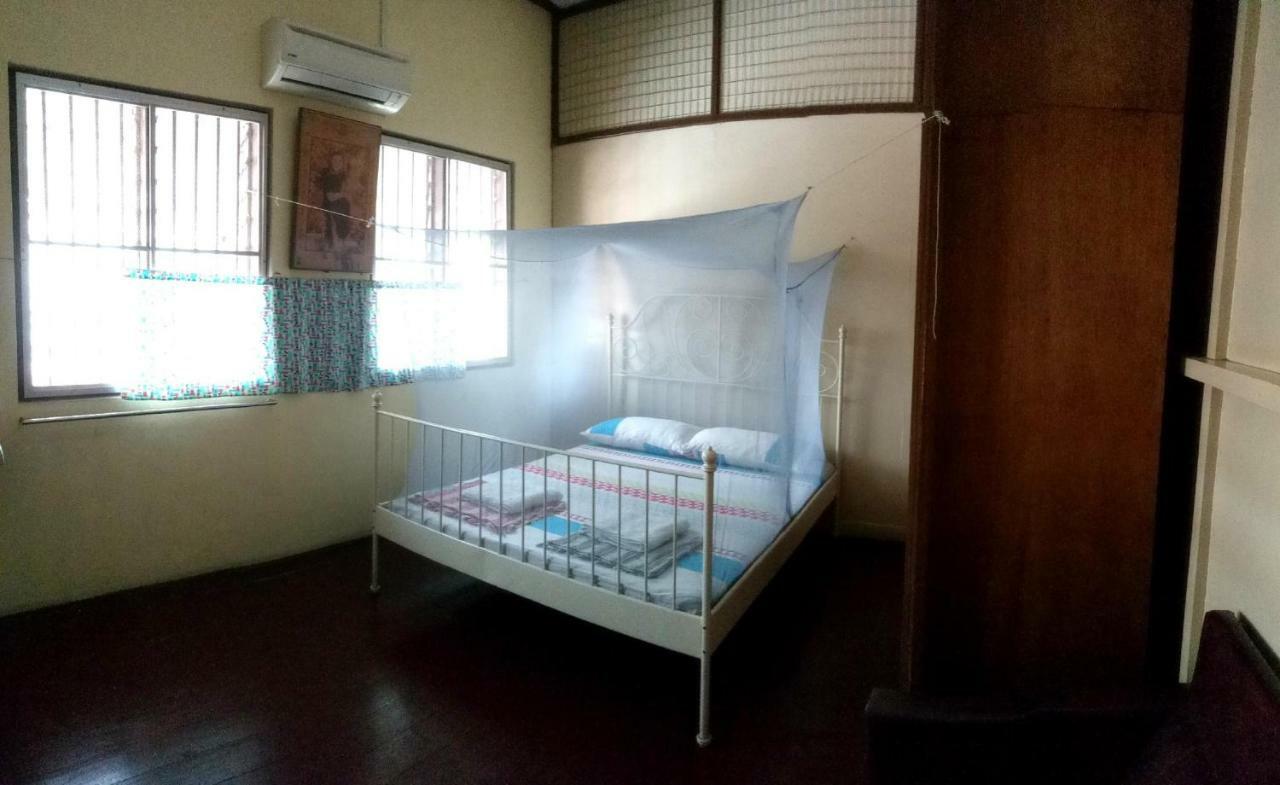 Voyage Guesthouse Malacca Esterno foto